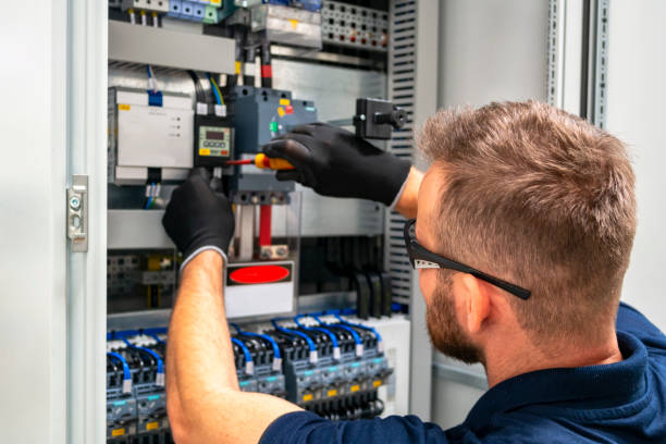 Best Electrical Outlet Repair  in Kenwood, OH