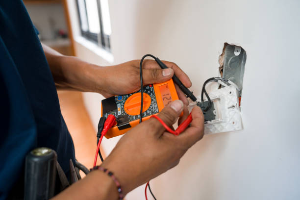 Best Ceiling Fan Installation Electrician  in Kenwood, OH