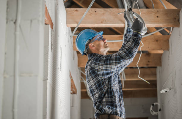 Best Affordable Emergency Electrician  in Kenwood, OH