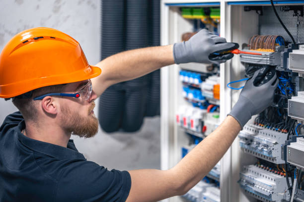 Best Ceiling Fan Installation Electrician  in Kenwood, OH